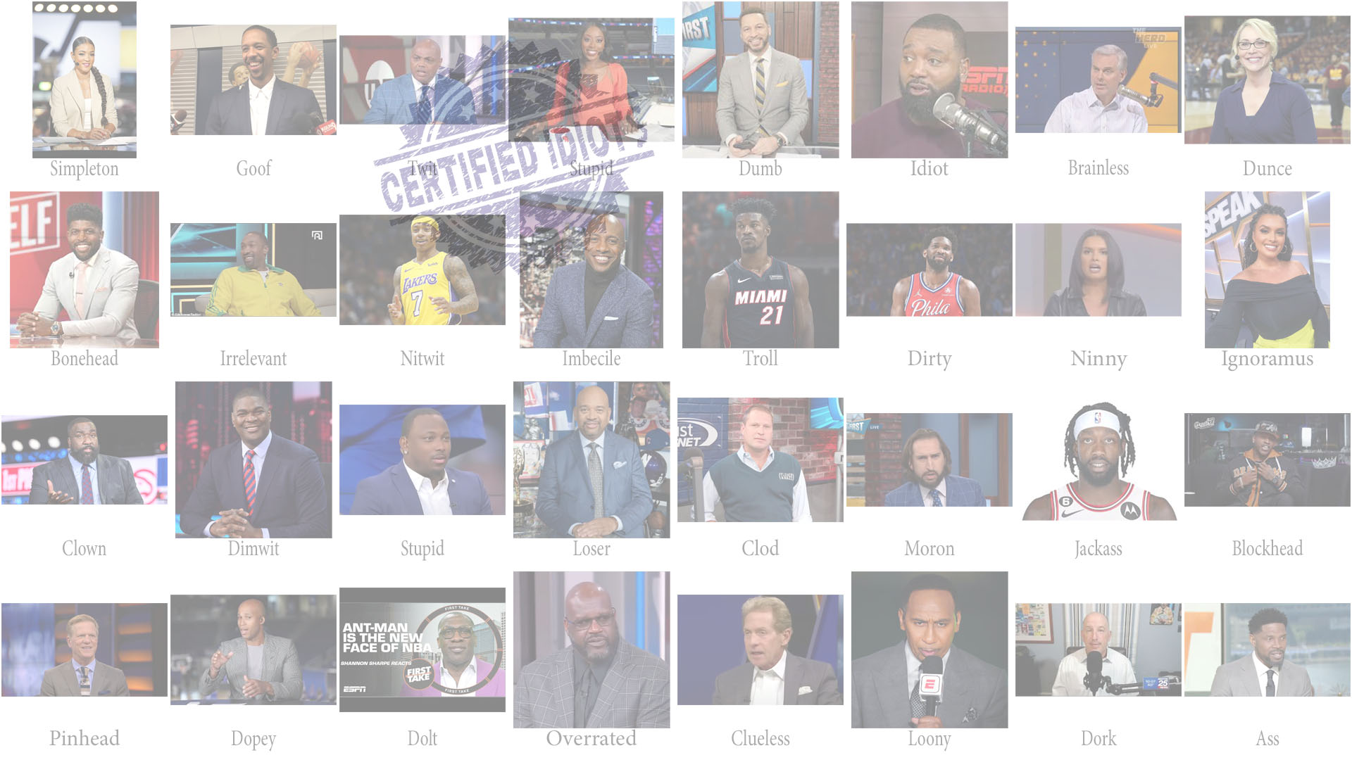 Boston Celtics exposed NBA Media once again